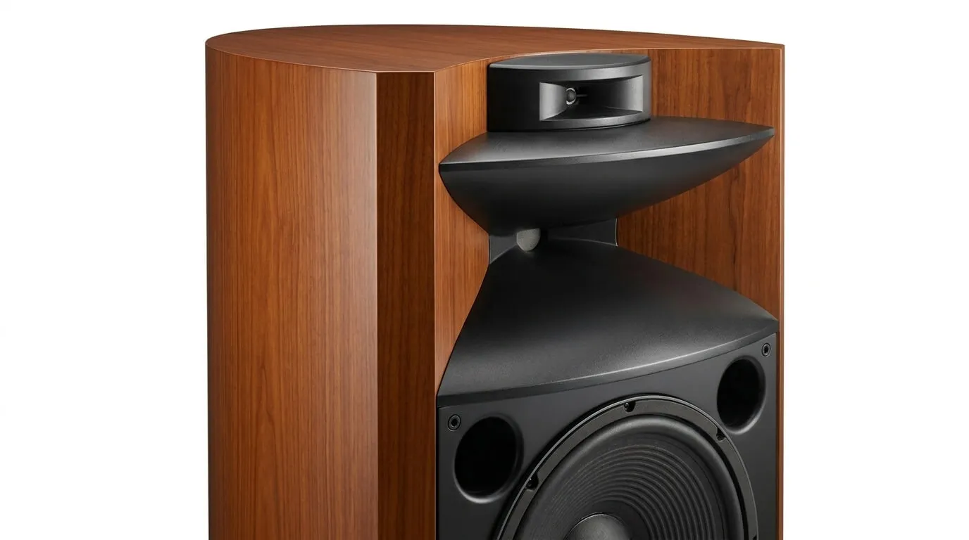 JBL Project K2 S9900